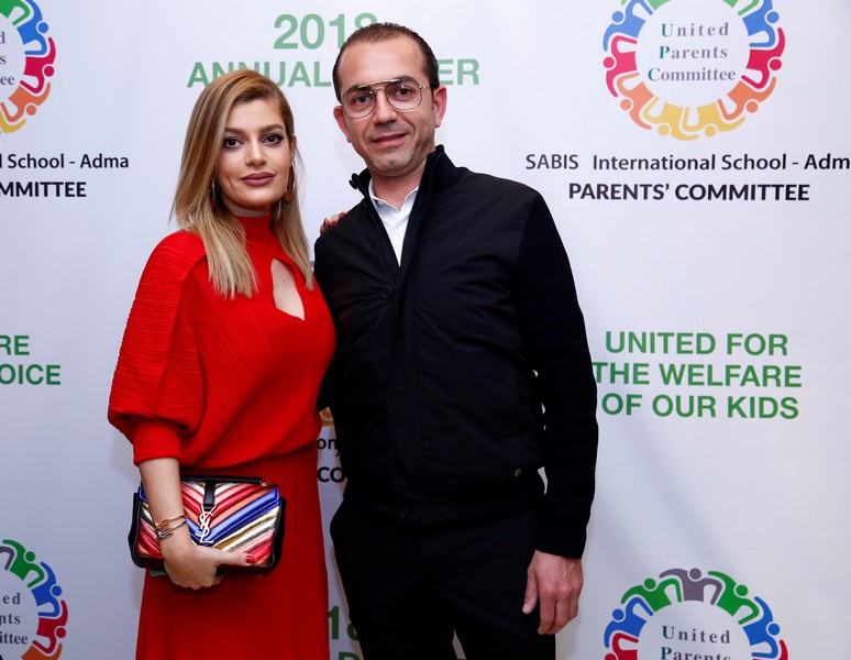 United Parents Committee-SABIS ADMA Annual Diner