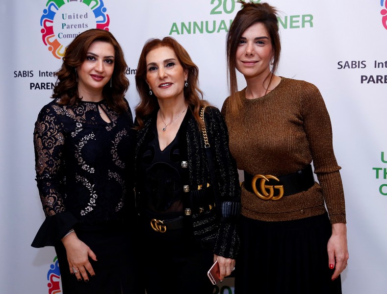 United Parents Committee-SABIS ADMA Annual Diner