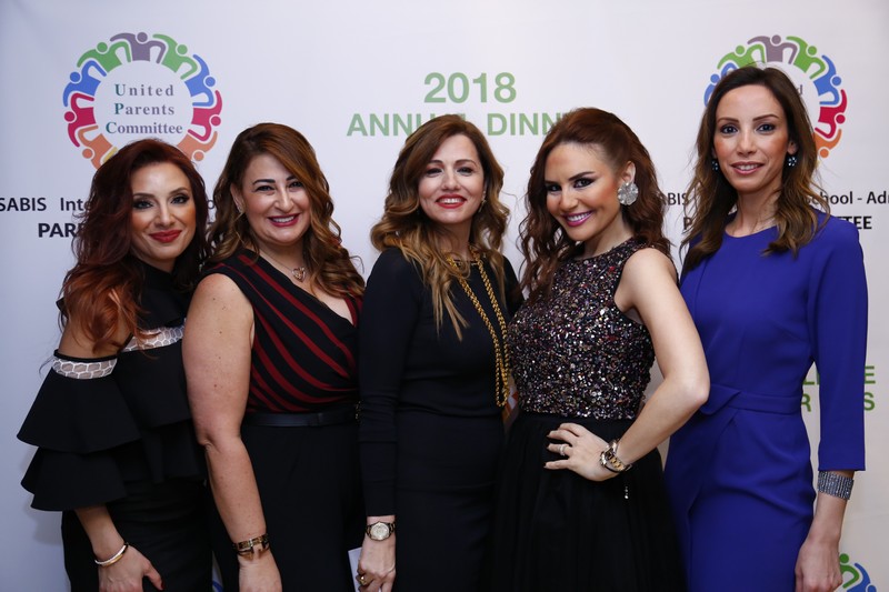 United Parents Committee-SABIS ADMA Annual Diner