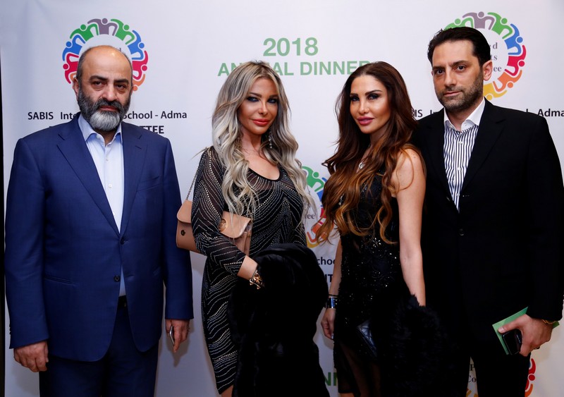 United Parents Committee-SABIS ADMA Annual Diner
