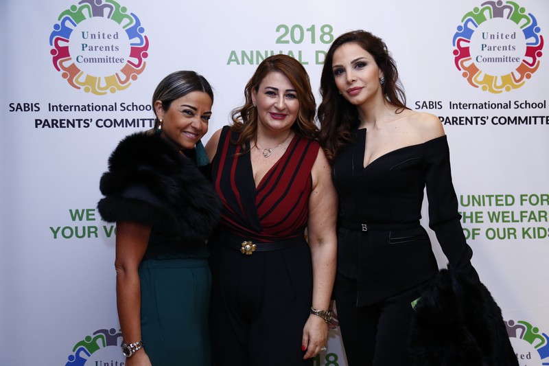 United Parents Committee-SABIS ADMA Annual Diner