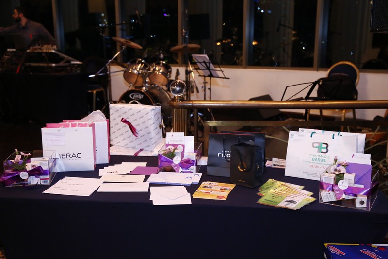 United Parents Committee-SABIS ADMA Annual Diner