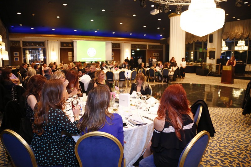 United Parents Committee-SABIS ADMA Annual Diner