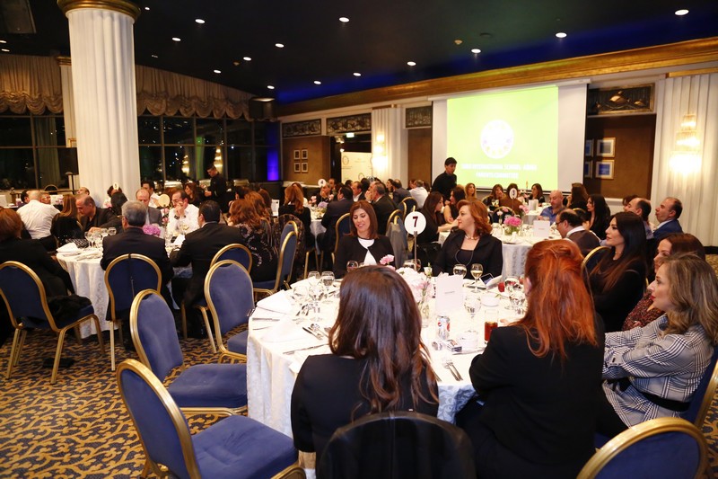 United Parents Committee-SABIS ADMA Annual Diner