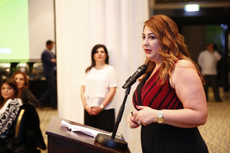 United Parents Committee-SABIS ADMA Annual Diner