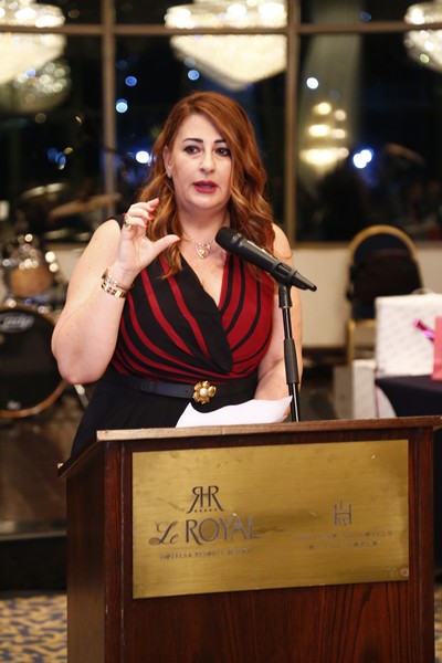 United Parents Committee-SABIS ADMA Annual Diner