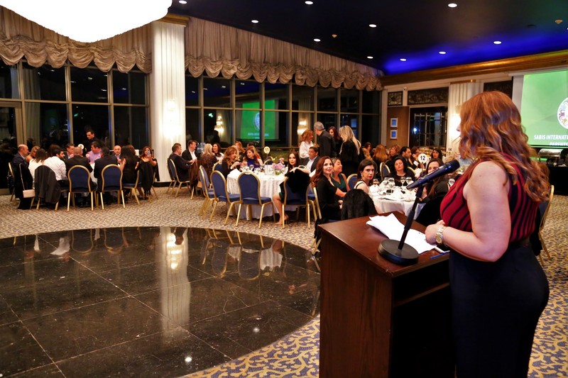United Parents Committee-SABIS ADMA Annual Diner