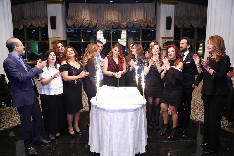United Parents Committee-SABIS ADMA Annual Diner