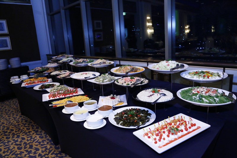 United Parents Committee-SABIS ADMA Annual Diner