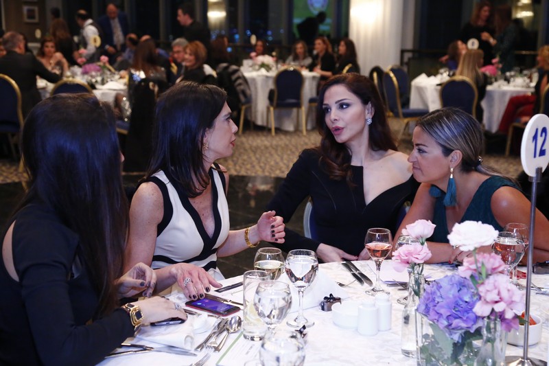 United Parents Committee-SABIS ADMA Annual Diner