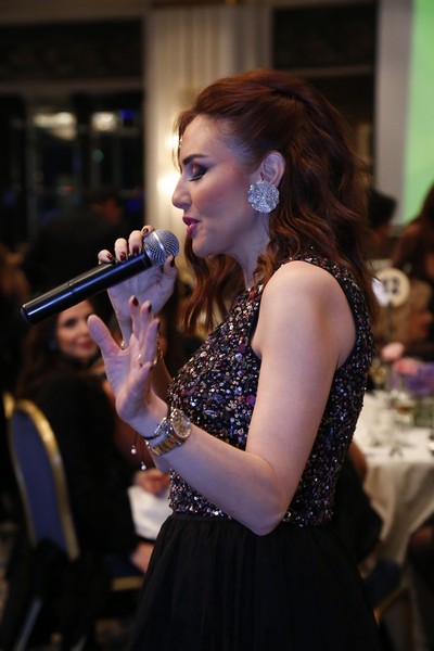United Parents Committee-SABIS ADMA Annual Diner