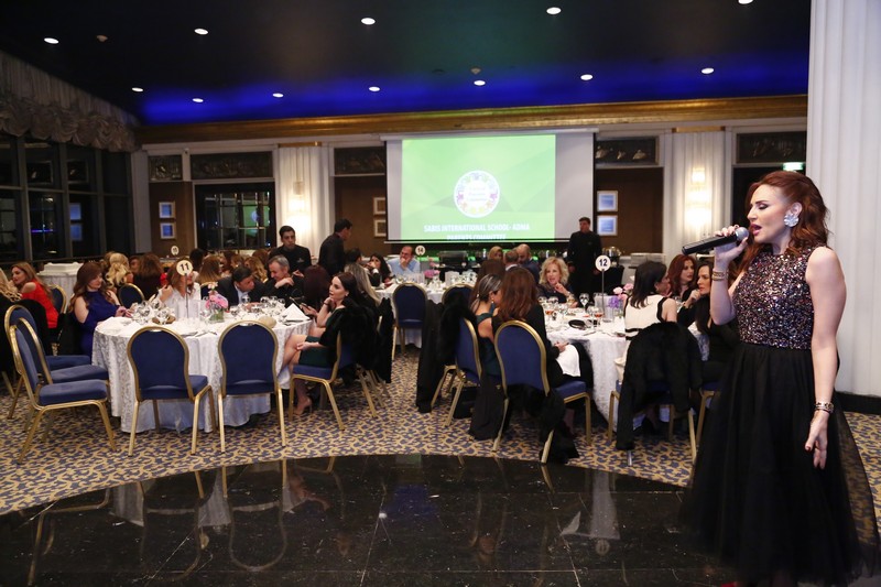 United Parents Committee-SABIS ADMA Annual Diner