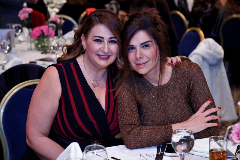 United Parents Committee-SABIS ADMA Annual Diner