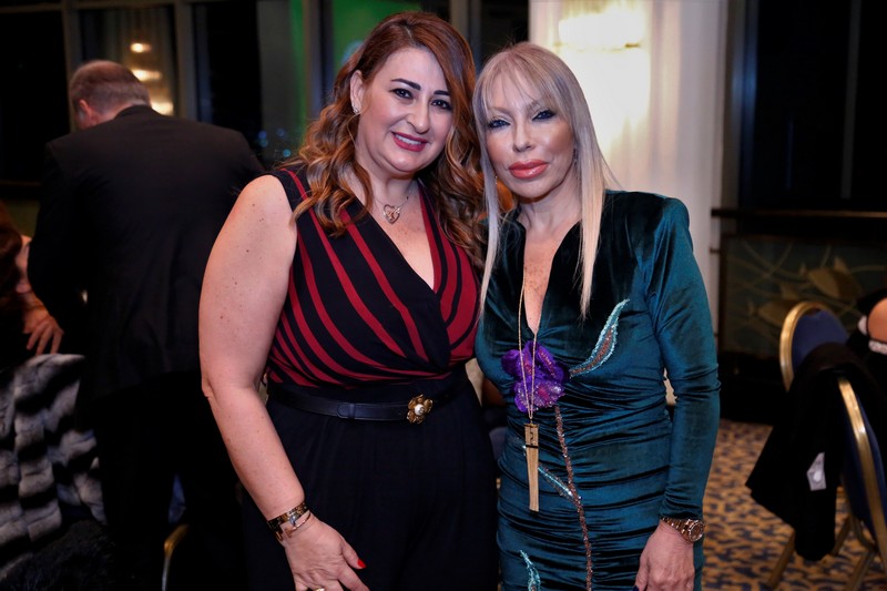United Parents Committee-SABIS ADMA Annual Diner