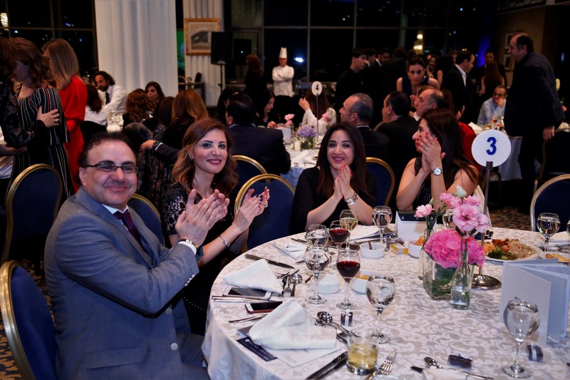 United Parents Committee-SABIS ADMA Annual Diner