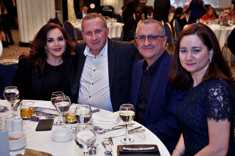 United Parents Committee-SABIS ADMA Annual Diner