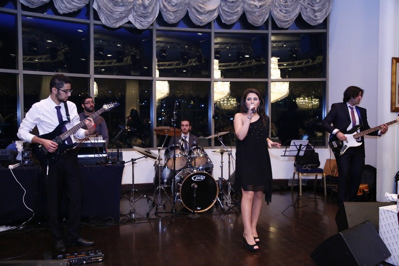 United Parents Committee-SABIS ADMA Annual Diner