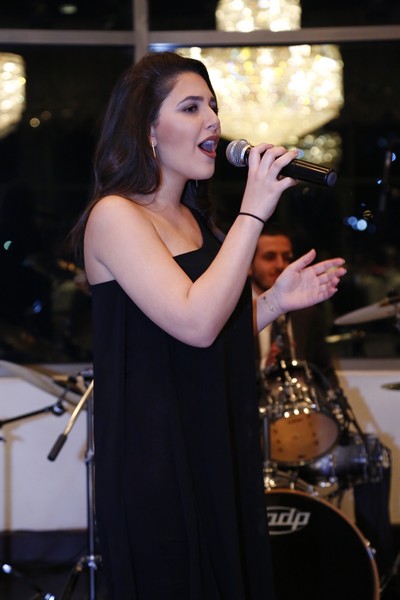 United Parents Committee-SABIS ADMA Annual Diner