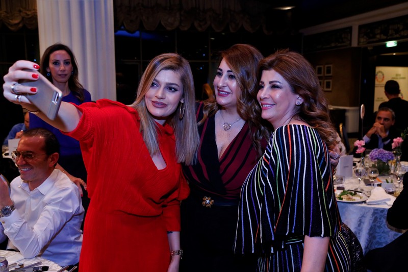 United Parents Committee-SABIS ADMA Annual Diner