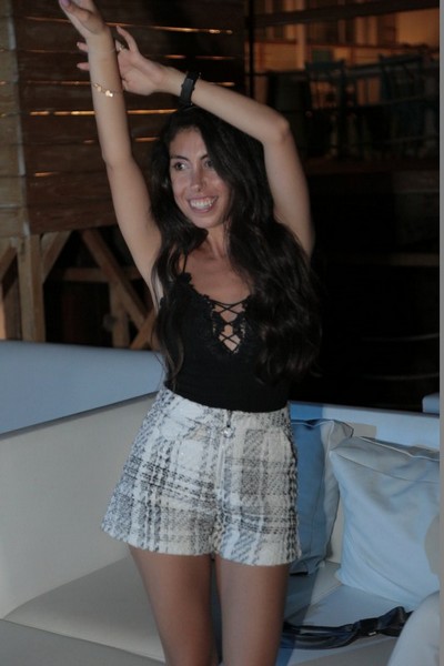 USEK After Prom at Eleven Beach Club