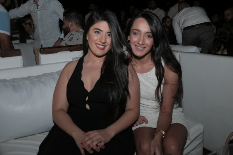 USEK After Prom at Eleven Beach Club