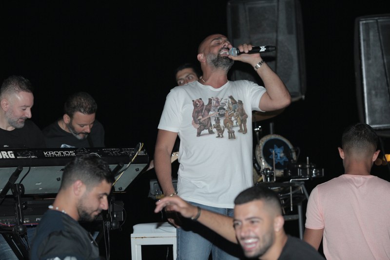 USEK After Prom at Eleven Beach Club