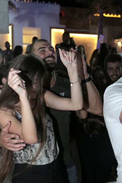 USEK After Prom at Eleven Beach Club