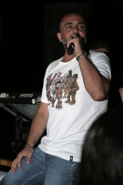 USEK After Prom at Eleven Beach Club