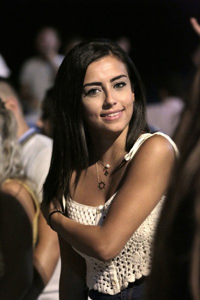 USEK After Prom at Eleven Beach Club