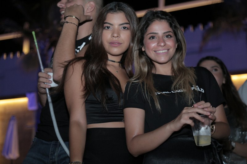 USEK After Prom at Eleven Beach Club