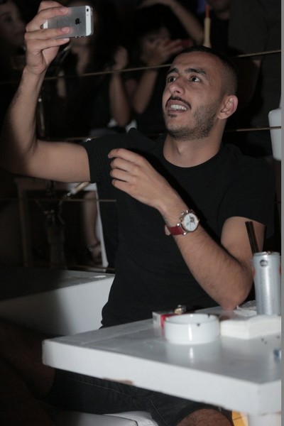 USEK After Prom at Eleven Beach Club