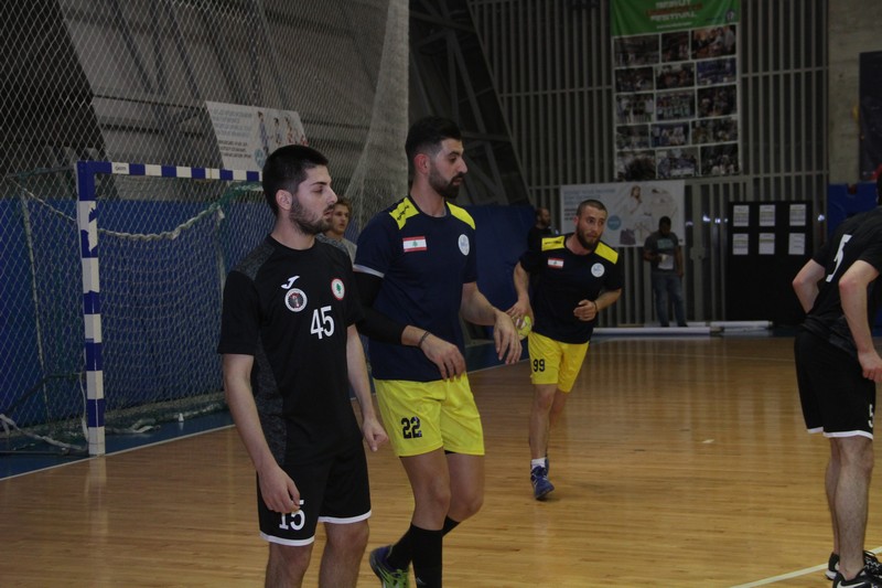 Beirut Unisports Festival 2018