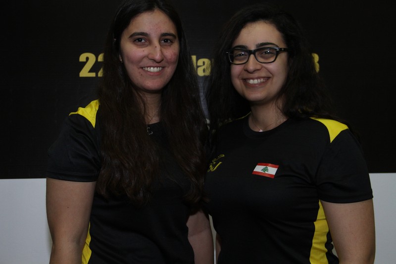 Beirut Unisports Festival 2018