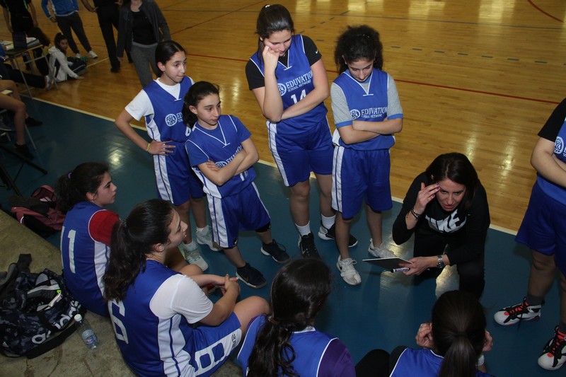 The 7th USJ Interschools Games