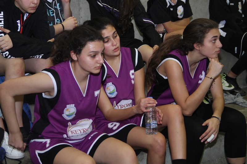 The 7th USJ Interschools Games