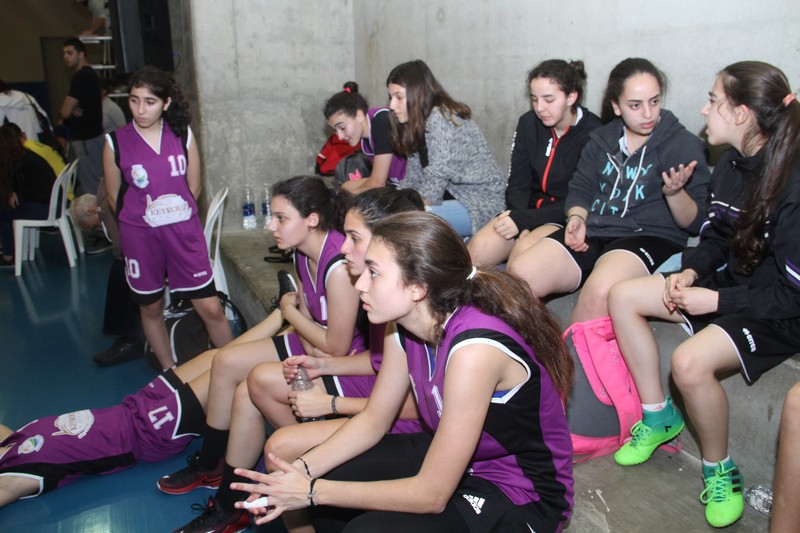 The 7th USJ Interschools Games