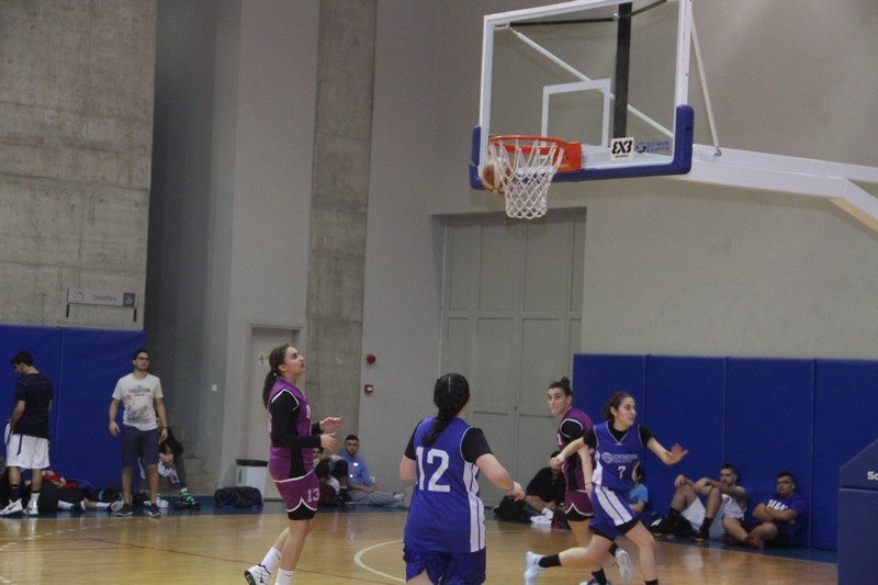 The 7th USJ Interschools Games