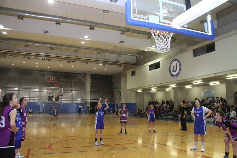 The 7th USJ Interschools Games