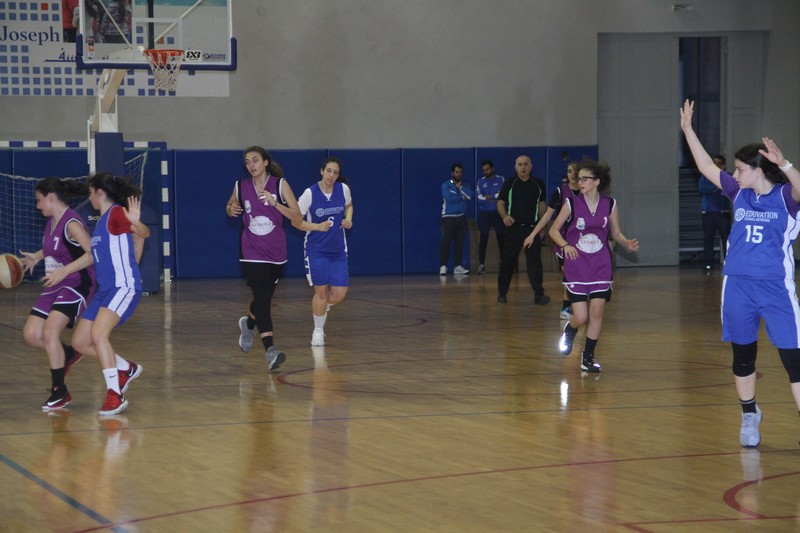 The 7th USJ Interschools Games