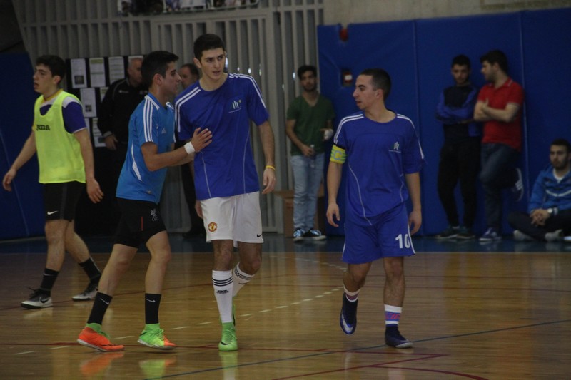 The 7th USJ Interschools Games