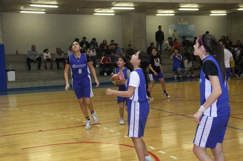 The 7th USJ Interschools Games