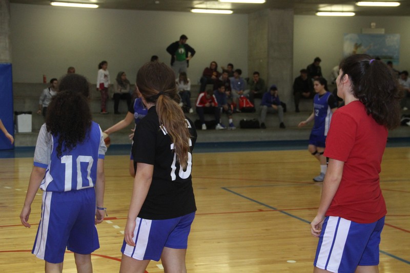 The 7th USJ Interschools Games