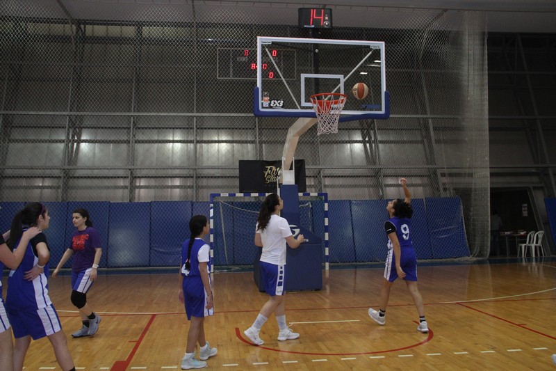 The 7th USJ Interschools Games