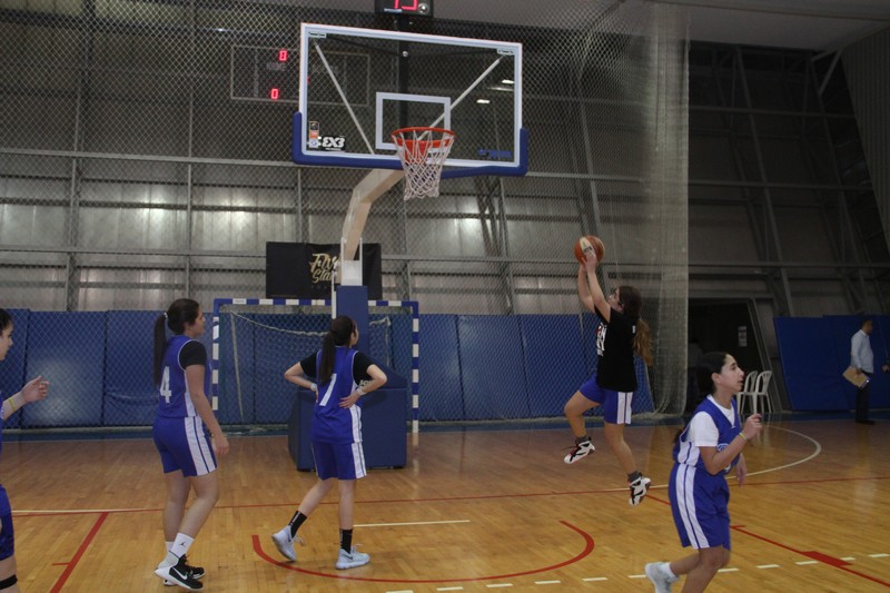 The 7th USJ Interschools Games
