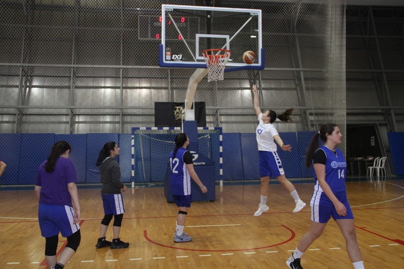 The 7th USJ Interschools Games