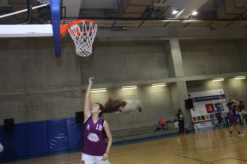 The 7th USJ Interschools Games