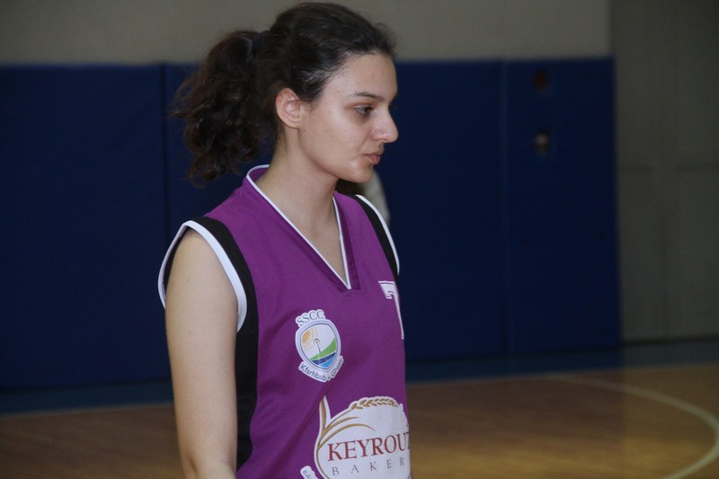 The 7th USJ Interschools Games