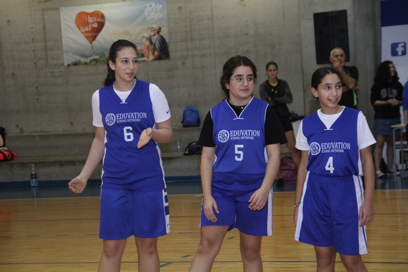 The 7th USJ Interschools Games