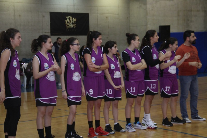 The 7th USJ Interschools Games