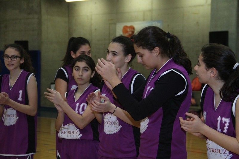 The 7th USJ Interschools Games